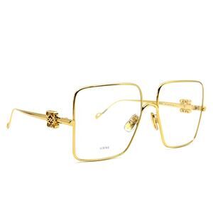 New, LOEWE Eyeglasses LW50038U 030 Authentic